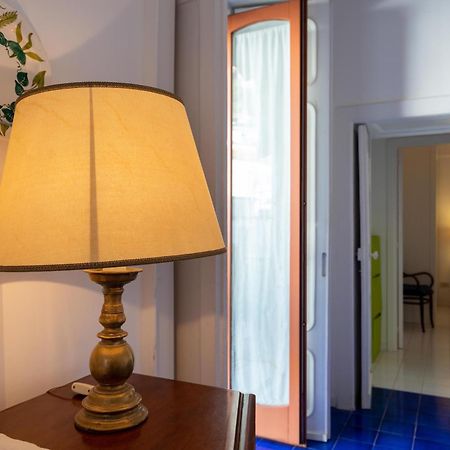 Apartmán Stefania Flat - Amalfi Center Exteriér fotografie