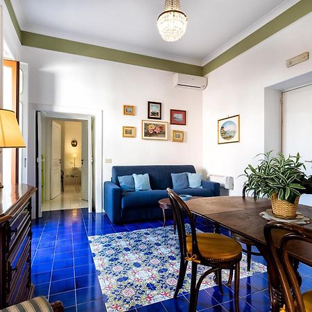Apartmán Stefania Flat - Amalfi Center Exteriér fotografie