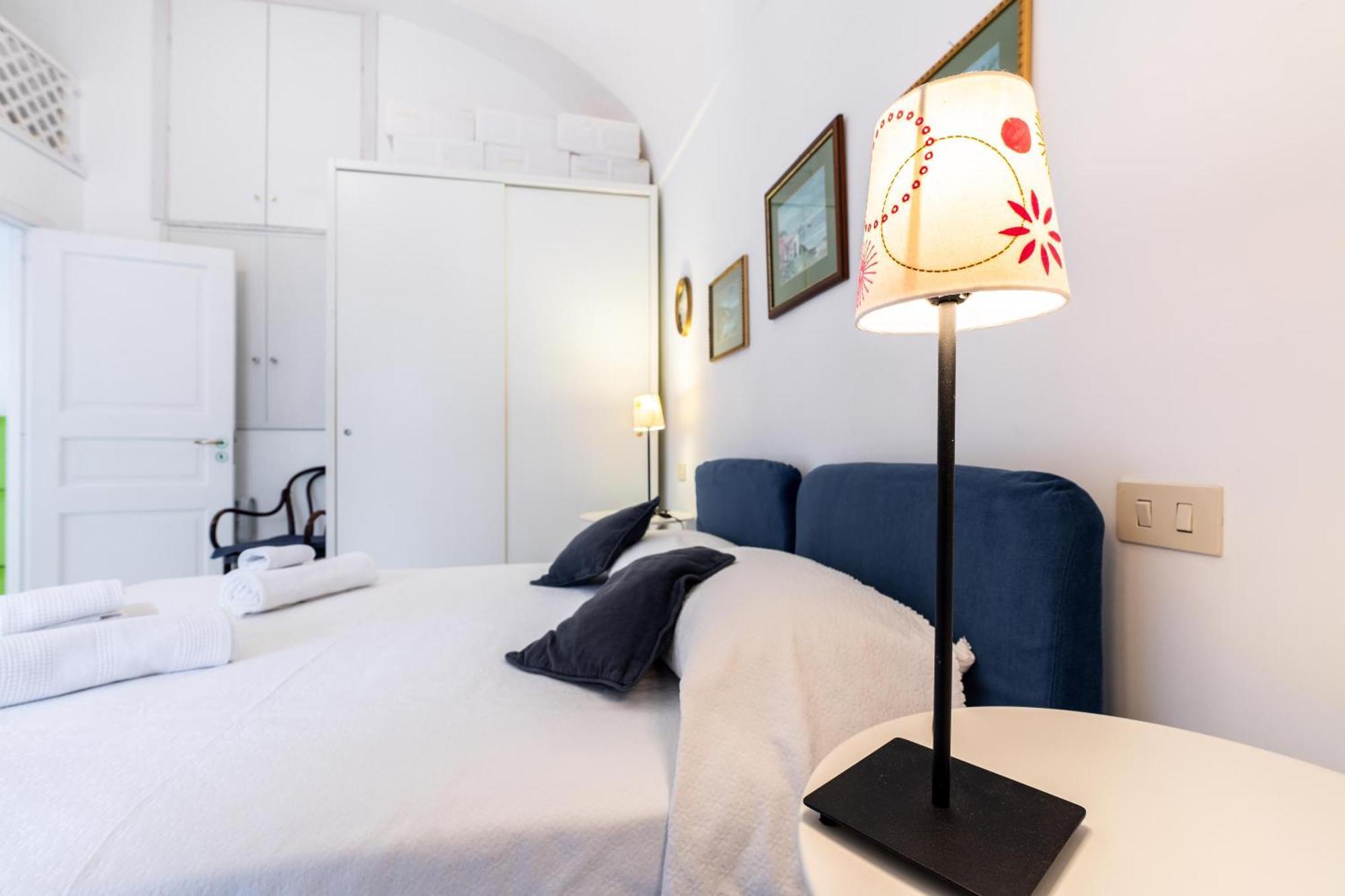 Apartmán Stefania Flat - Amalfi Center Exteriér fotografie