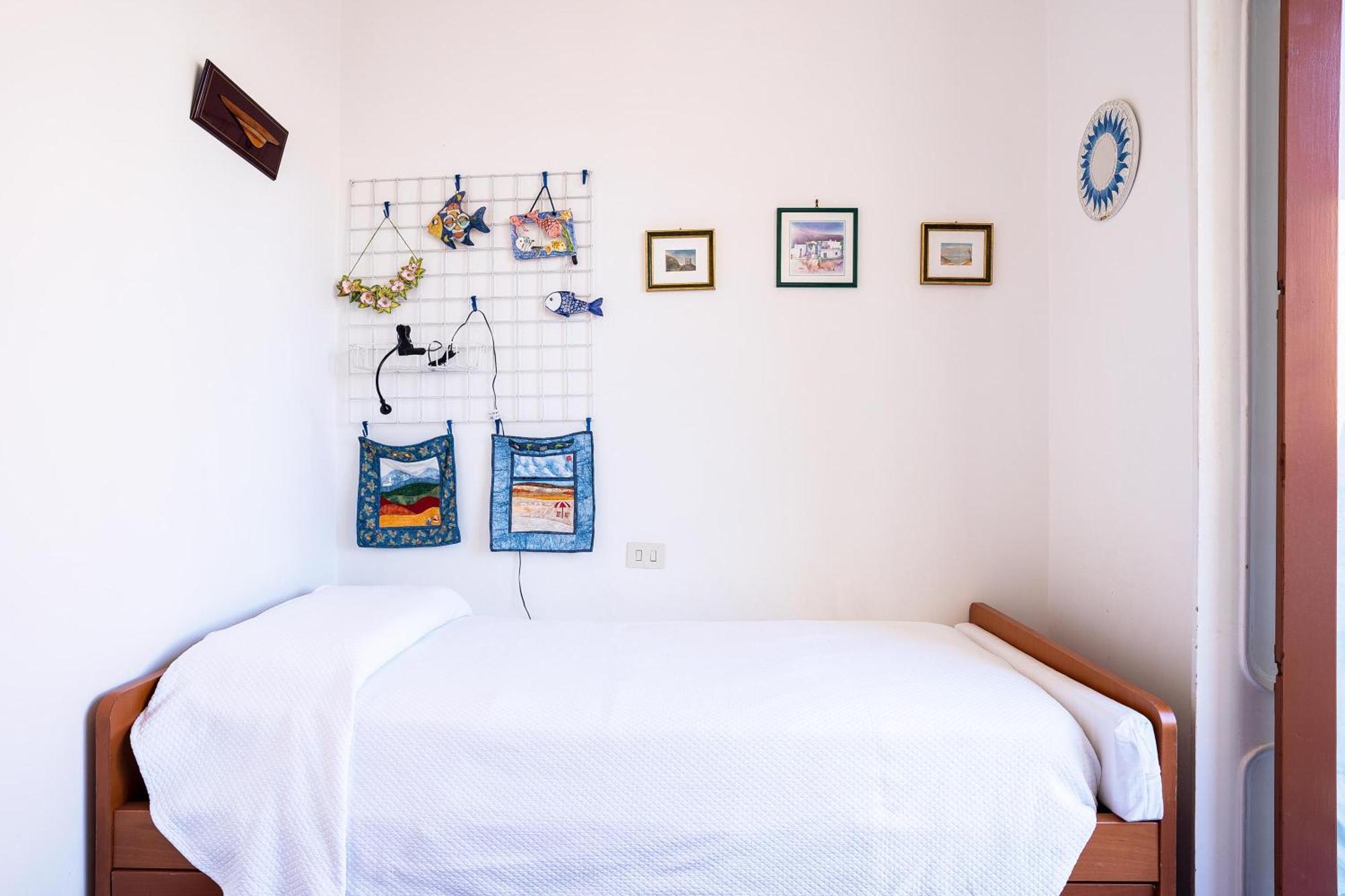 Apartmán Stefania Flat - Amalfi Center Exteriér fotografie