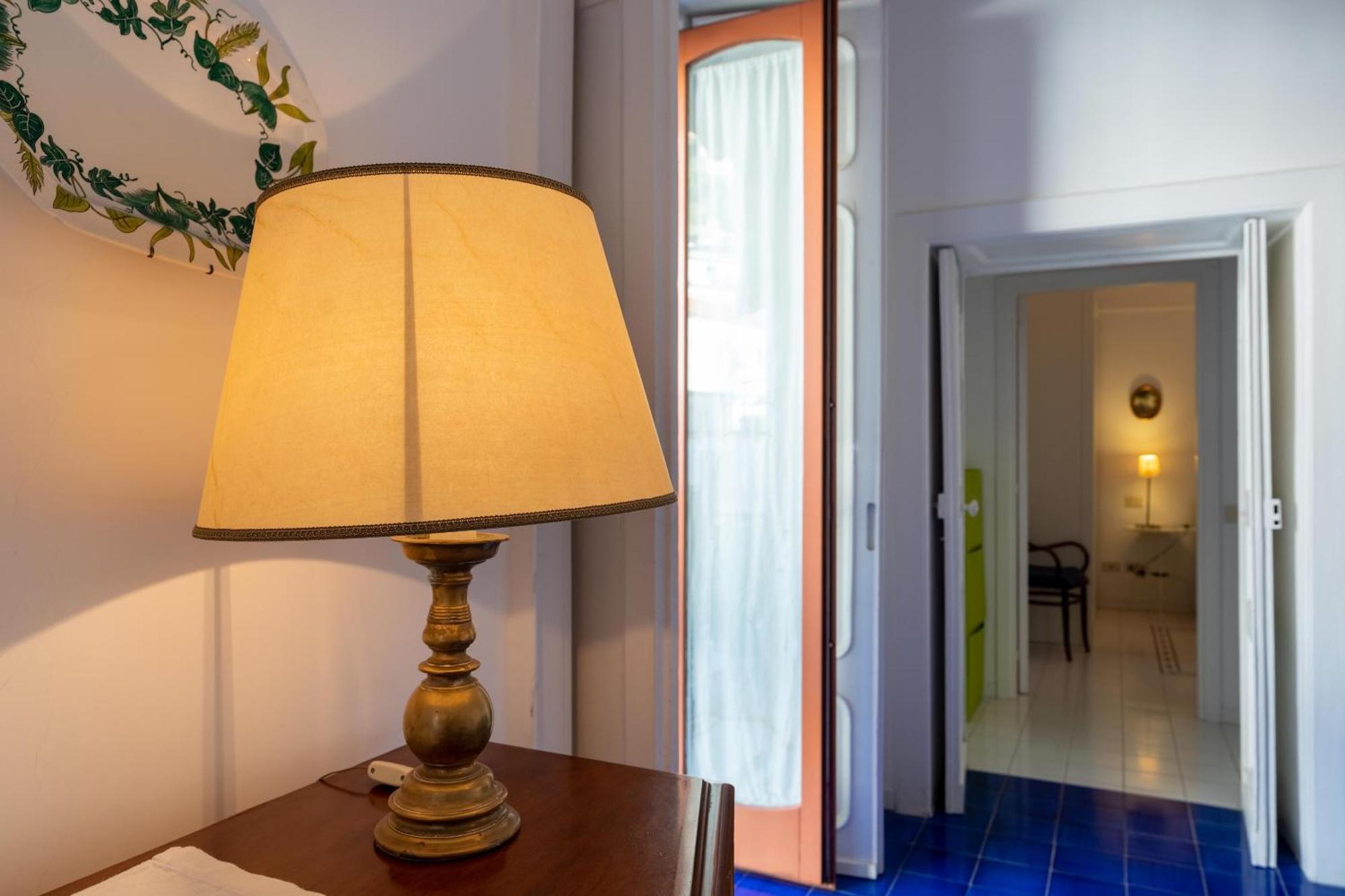 Apartmán Stefania Flat - Amalfi Center Exteriér fotografie