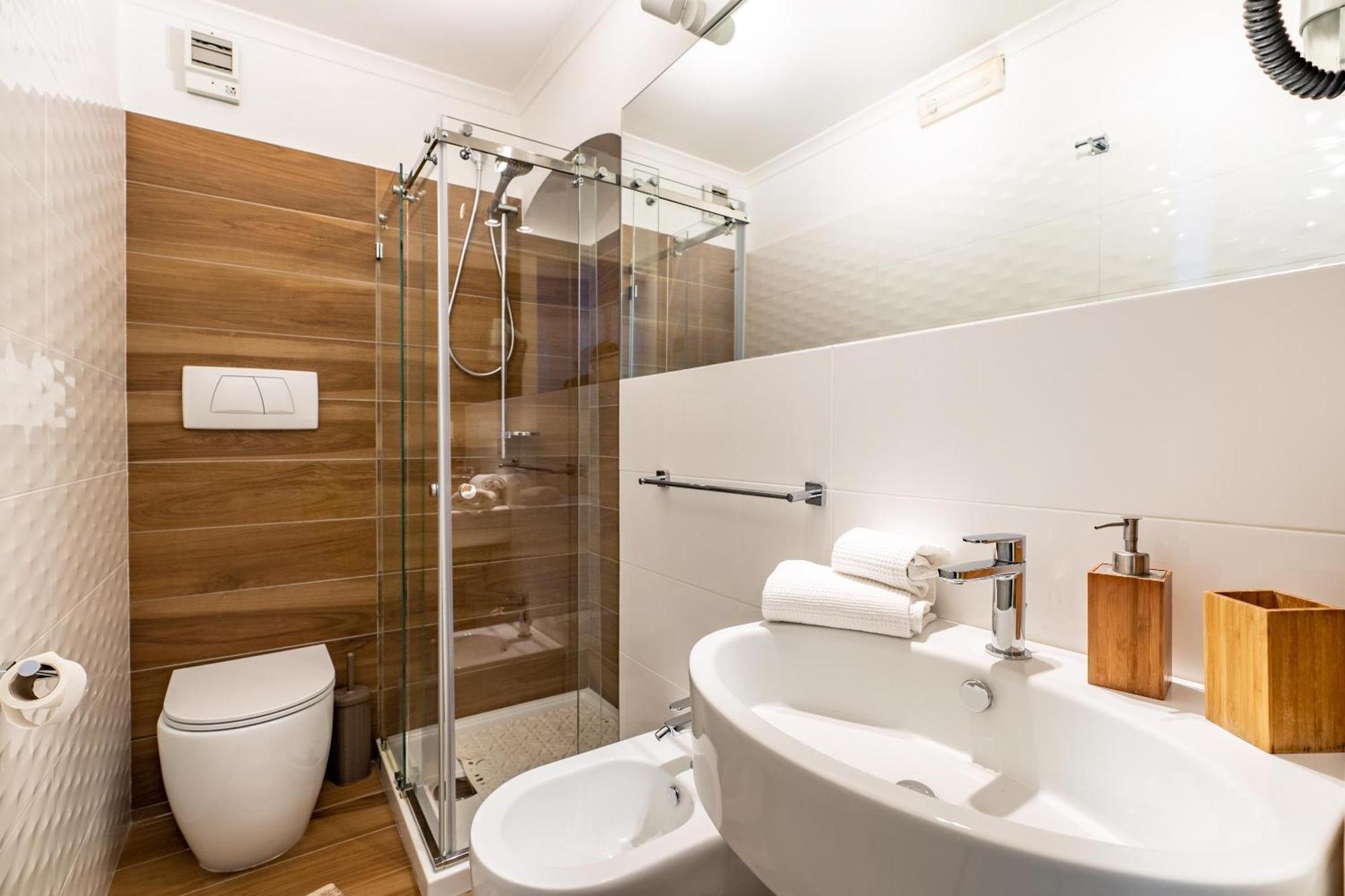 Apartmán Stefania Flat - Amalfi Center Exteriér fotografie